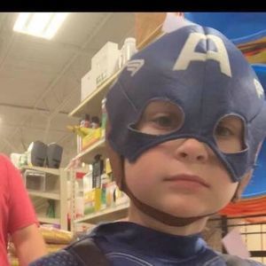 Meet your Posher, Deborah